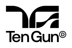 Ten Gun Design
